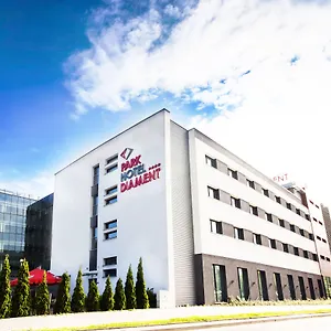 Park Diament Hotel Breslavia