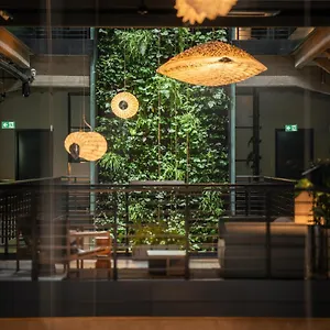 Montownia Lofts & Experience Apartahotel Gdansk