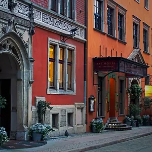 Art Hotel Breslavia