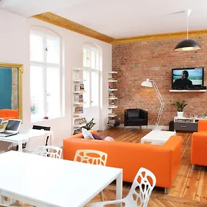 Blooms Boutique Hostal Poznan